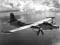 North American AJ Savage - Image 4