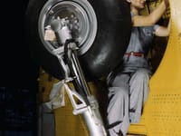 Vultee A-31 Vengeance - Image 3