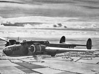 Armstrong Whitworth Albemarle