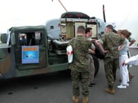 MMIST CQ-10 SnowGoose - Image 2