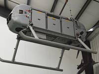 MMIST CQ-10 SnowGoose