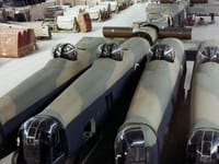 Avro Lancaster - Image 9