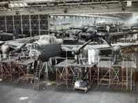 Avro Lancaster - Image 10
