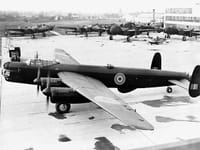 Avro Lancaster - Image 12