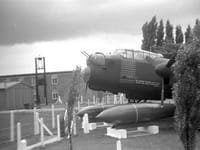 Avro Lancaster - Image 18