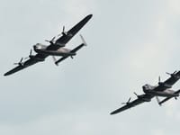 Avro Lancaster - Image 4