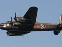 Avro Lancaster - Image 21