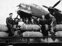 Avro Lancaster - Image 5