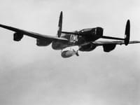 Avro Lancaster - Image 29