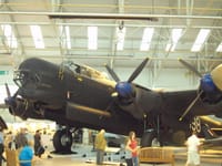 Avro Lincoln - Image 12