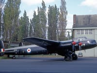 Avro Lincoln - Image 5