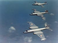 English Electric Canberra - Image 12
