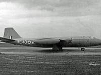 English Electric Canberra - Image 13