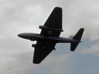 English Electric Canberra - Image 27
