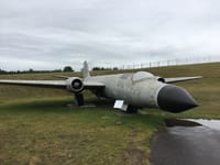 English Electric Canberra - Image 28