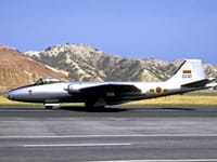 English Electric Canberra - Image 29