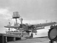 Fairey Barracuda - Image 2