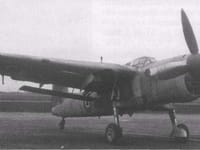 Fairey Barracuda - Image 4