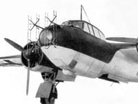 Dornier Do 217 - Image 8