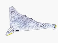 Focke-Wulf 1000x1000x1000