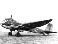 Junkers Ju 188