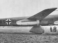 Junkers Ju 287 - Image 2