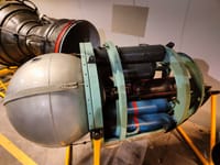 Junkers Ju 287 - Image 3