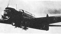 Nakajima B6N Tenzan