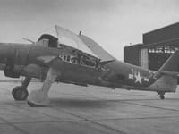 Aichi B7A Ryūsei - Image 2