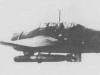 Aichi B7A Ryūsei - Image 4