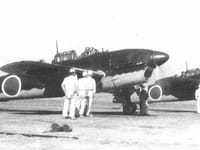 Yokosuka D4Y Suisei - Image 2