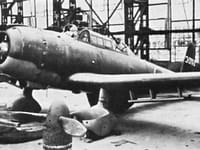 Yokosuka D3Y Myōjō