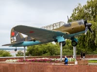 Sukhoi Su-2