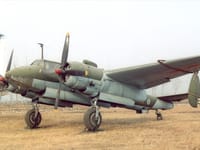 Tupolev Tu-2 - Image 4