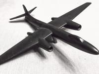 Tupolev Tu-14 - Image 4