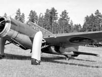 Saab 17 - Image 6