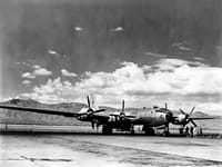 Boeing B-29 Superfortress - Image 14