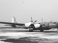 Boeing XB-39 Superfortress - Image 2