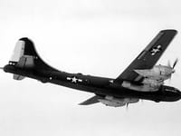 Boeing XB-39 Superfortress