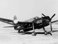 Consolidated TBY Sea Wolf - Image 2