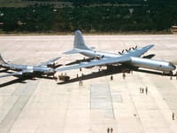 Convair B-36 Peacemaker - Image 9