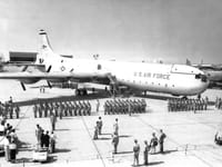 Convair B-36 Peacemaker - Image 11