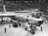 Convair B-36 Peacemaker - Image 23