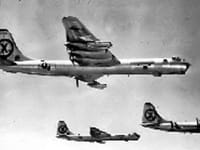 Convair B-36 Peacemaker - Image 25
