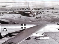 Convair B-36 Peacemaker - Image 28