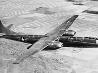 Convair XB-46