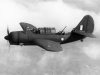 Curtiss SB2C Helldiver - Image 2