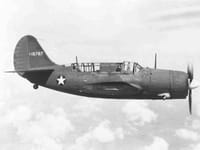 Curtiss SB2C Helldiver - Image 13