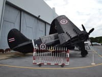 Curtiss SB2C Helldiver - Image 4