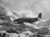 Grumman TBF Avenger - Image 2